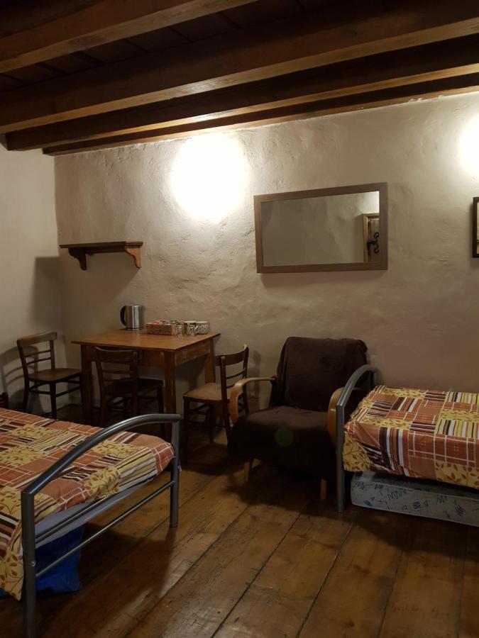 Hostelskippy Český Krumlov المظهر الخارجي الصورة