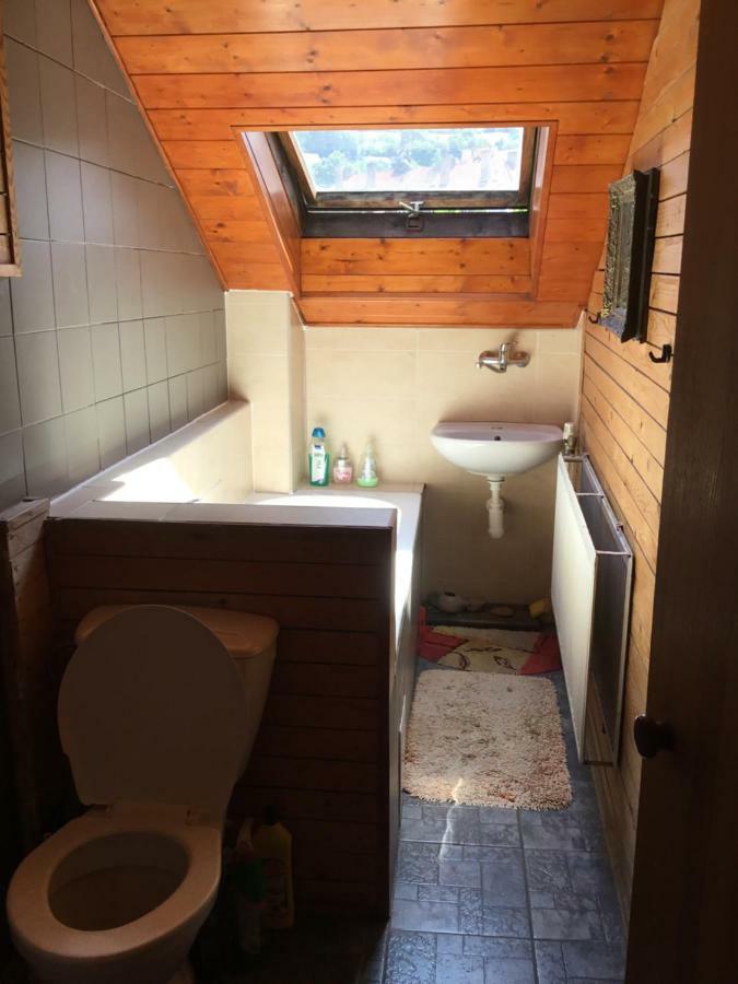 Hostelskippy Český Krumlov المظهر الخارجي الصورة