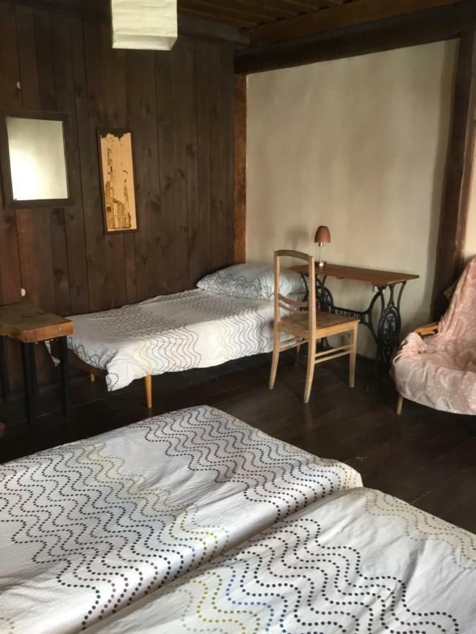 Hostelskippy Český Krumlov المظهر الخارجي الصورة