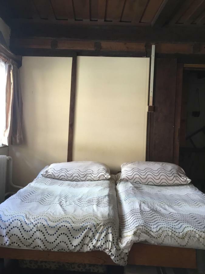 Hostelskippy Český Krumlov المظهر الخارجي الصورة