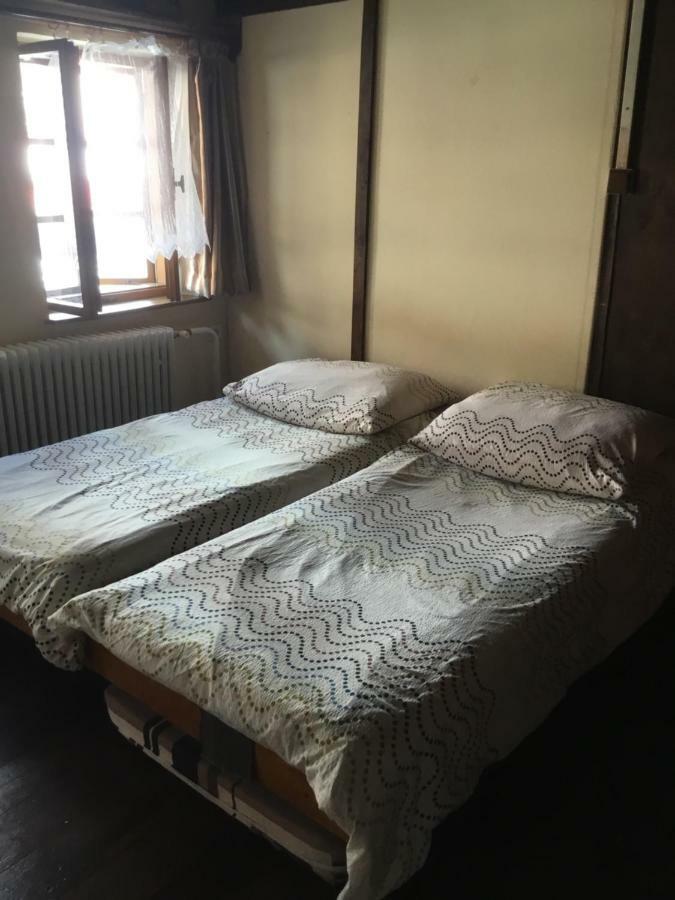 Hostelskippy Český Krumlov المظهر الخارجي الصورة